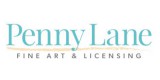 Penny Lane Fine Art And Licensing