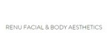 Renu Facial And Body Aesthetics