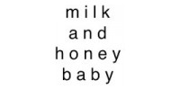 Milk And Honey Baby