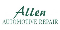 Allen Automotive Repair