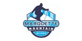 Marquette Mountain