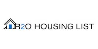 R2o Housing List