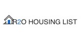 R2o Housing List