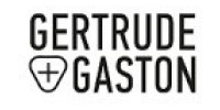 Gertrude Gaston