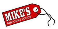 Mikes Discount Foods