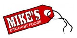 Mikes Discount Foods