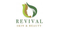 Revival Skin And Beauty