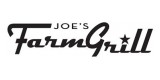 Joes Farm Grill