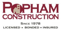Popham Construction