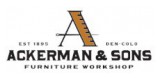 Ackerman And Sons