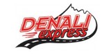 Denali Express