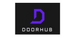 Door Hub