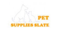 Pet Supplies Slate