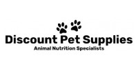 Discount Pet Supplies