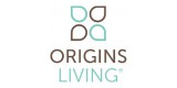 Origins Living