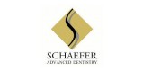 Schaefer Advanced Dentistry
