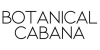 Botanical Cabana