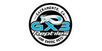 Gx3 Reptiles