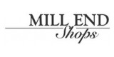 Mill End Shop