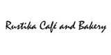 Rustika Cafe And Bakeri