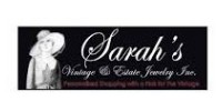 Sarahs Vintage Jewelry