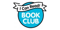 I Can Read Book Club