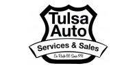 Tulsa Auto