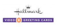 Hallmark Video Greeting Cards