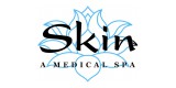 Skin A Medical Spa