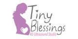 Tiny Blessings 4d Ultra Sound