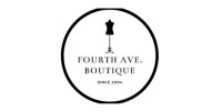 Fourth Ave Boutique