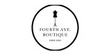Fourth Ave Boutique