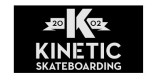 Kinetic Skateboarding