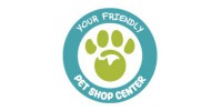 Your Friendly Pet Shop Center
