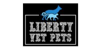 Liberty Vet Pets