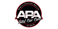 Apa Total Car Care