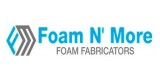 Foam N More