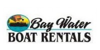 Bay Water Boat Rentals
