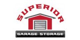 Superior Garage Storage