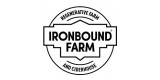 Ironbound Farm Cider
