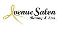Avenue Salon Beauty Plano