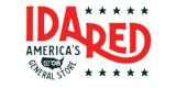 Idared Americas General Store