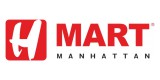H Mart Manhattan