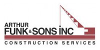Arthur Funk And Sons Construction Services