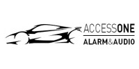 Access 1 Alarm