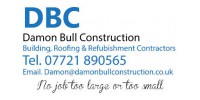 Damon Bull Construction