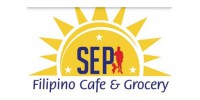 Sep Filipino Cafe Grocery