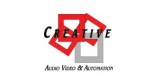 Creative Audio Video And Automation