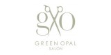 Green Opal Salon