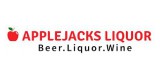Applejacks Liquor